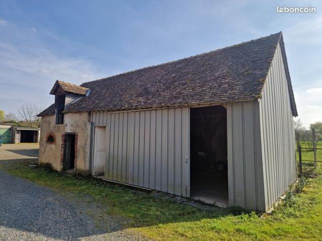 Maison vente à Mamers, Fatines