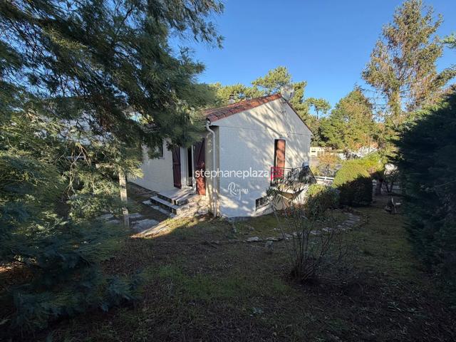 Maison vente à France métropolitaine, Saint-georges-de-didonne