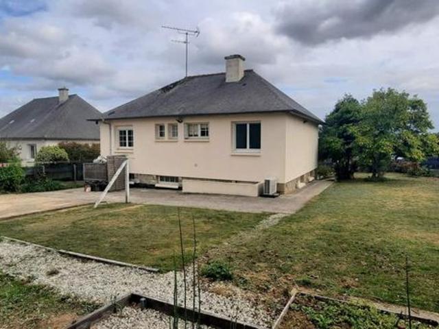 Maison vente à Le Theil-de-Bretagne, Ille-et-Vilaine
