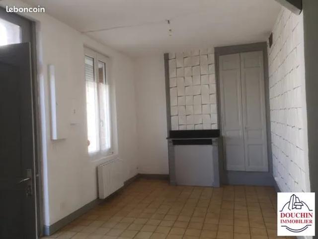 Maison location à Tully, Somme