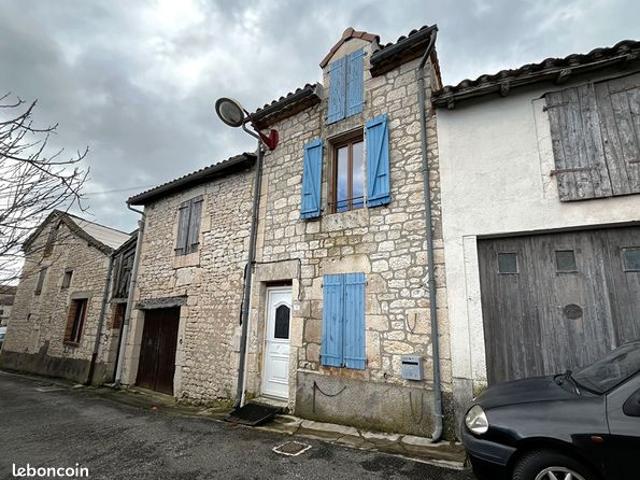 Maison vente à Montauban, Caussade