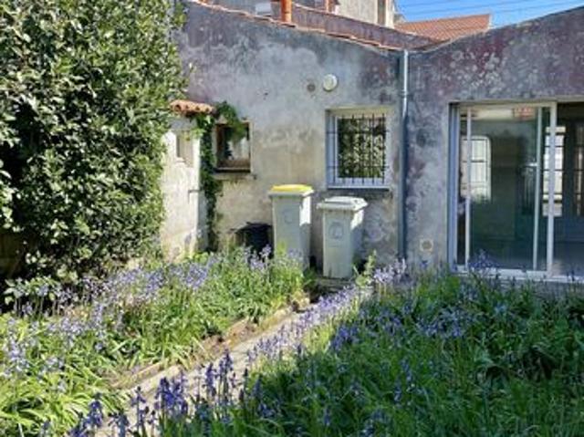 Maison vente à Rochefort