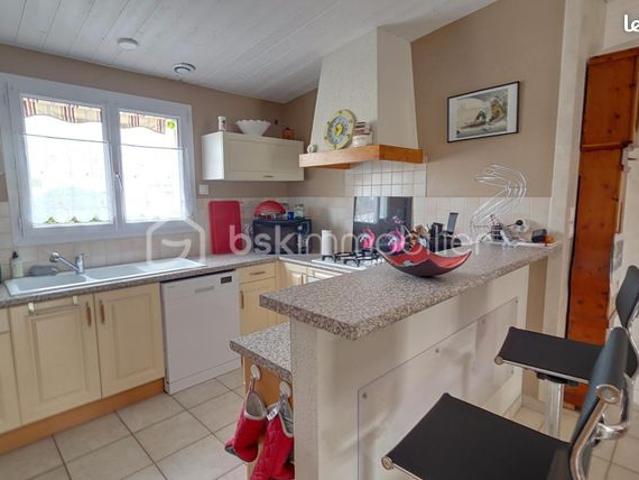 Maison vente à Les Sables-d'Olonne, Saint-hilaire-de-riez