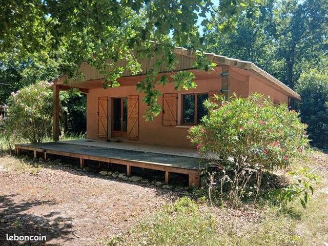 Maison vente à Saint-vivien-de-médoc, Gironde