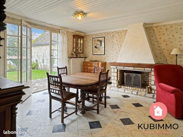 Maison vente à Mantes-la-Jolie, Orgerus