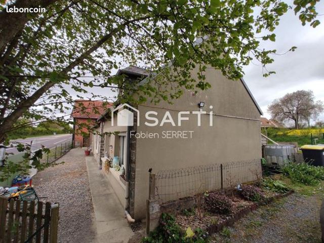 Maison vente à Saint-Lô, Saint-georges-d'elle