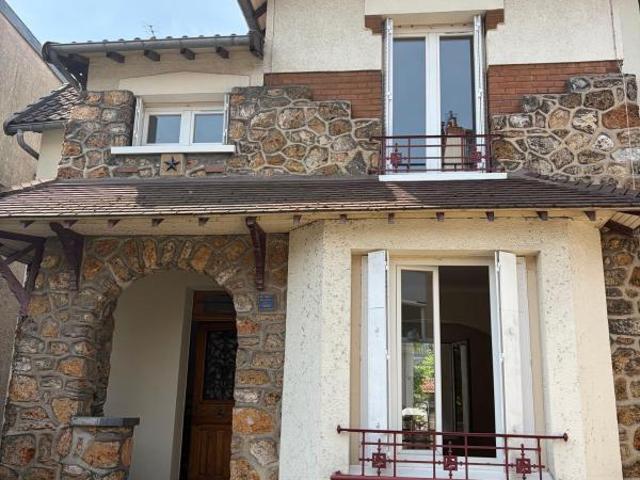 Maison location à Antony, Clamart