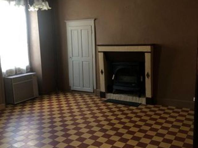 Maison vente à Bourges, Mareuil-sur-arnon