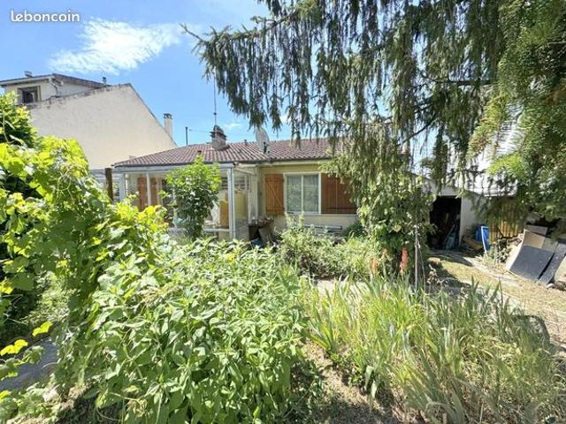 Maison vente à Meaux, Villeparisis