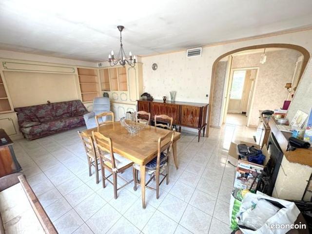 Maison vente à Meaux, Villeparisis