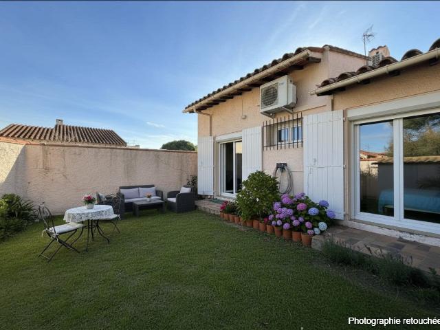 Maison vente à Céret, Saint-cyprien