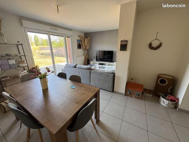 Maison vente à Lille, Marquette-lez-lille