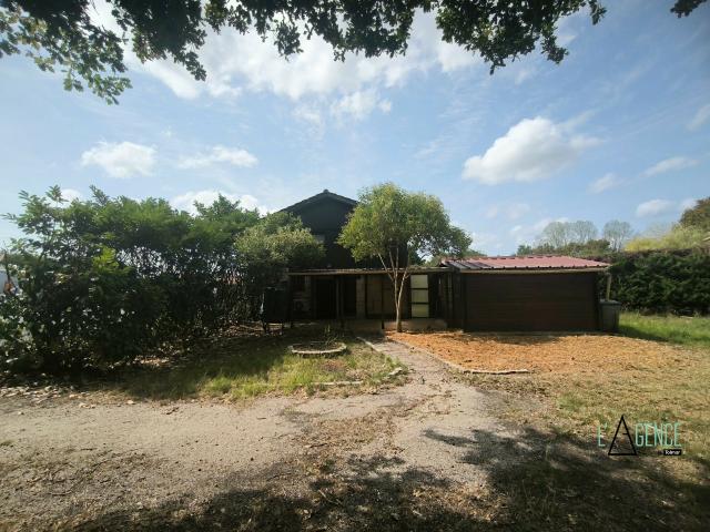 Maison vente à Brach, Gironde
