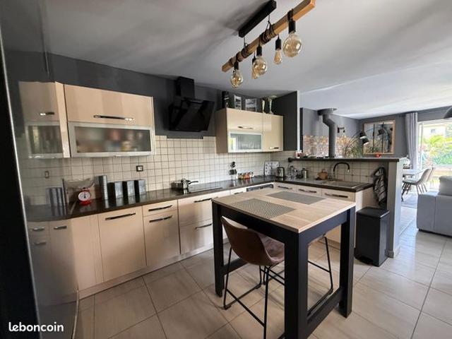 Maison vente à Corte, Penta-di-casinca