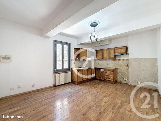 Maison vente à Nîmes, Beaucaire