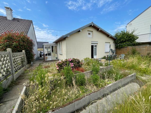 Maison vente à Le Havre