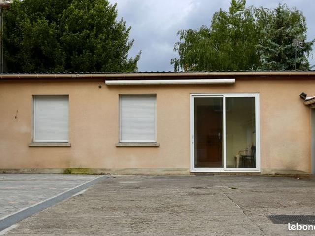 Maison vente à Reims