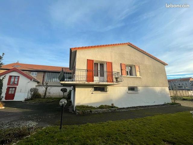 Maison vente à Montbrison, Chazelles-sur-lyon