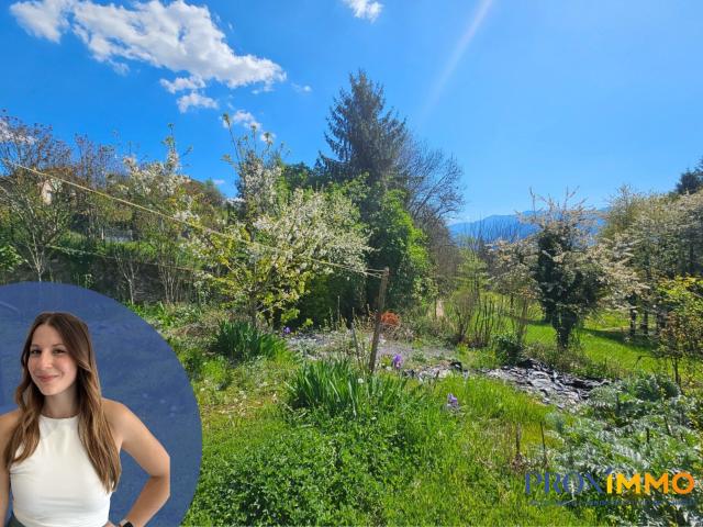 Maison vente à Grenoble, Coublevie