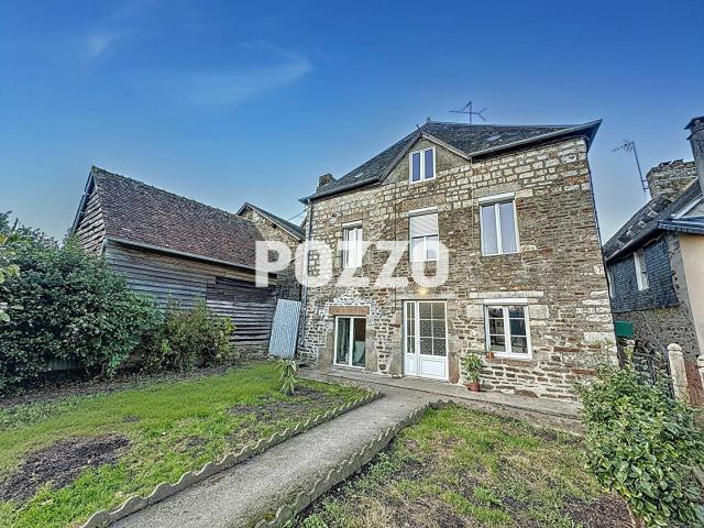 Maison vente à Avranches, Barenton