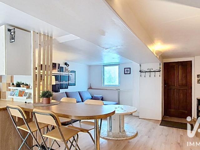 Maison vente à Bouleurs, Seine-et-Marne