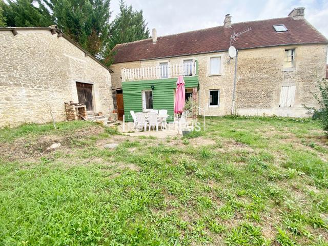 Maison location à Argentan, Le Bourg-saint-léonard