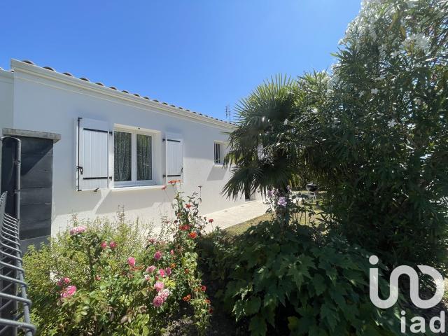 Maison vente à L'Espie-Nord, Etaules