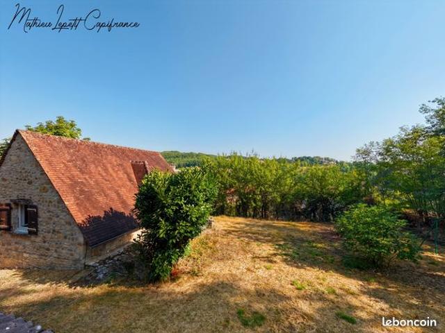Maison vente à Sarlat-la-Canéda, La Bachellerie