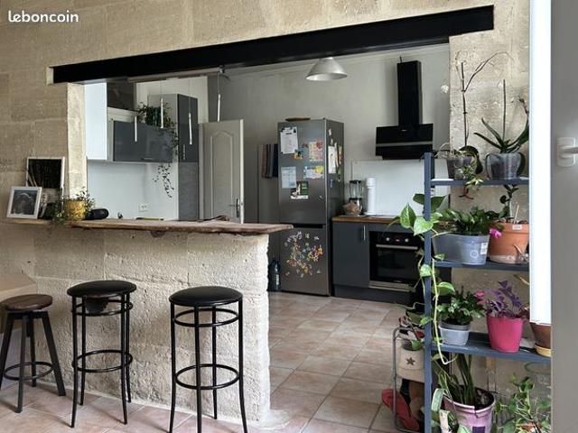 Maison vente à Langon, Preignac