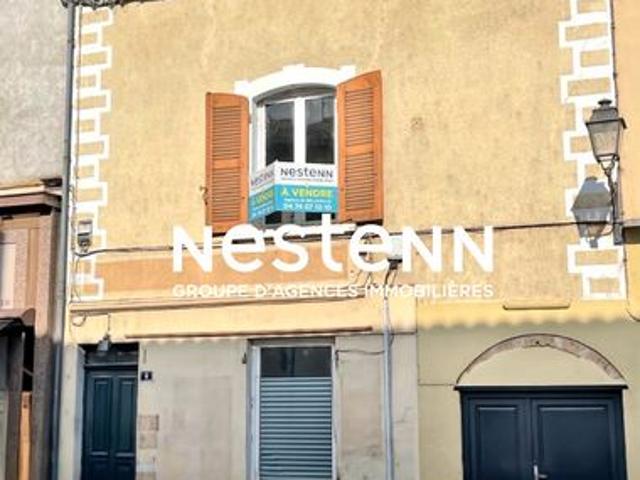 Maison vente à Villefranche-sur-Saône, Rhône