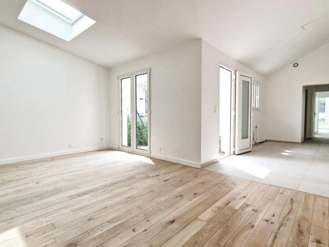 Maison vente à Nanterre, Garches