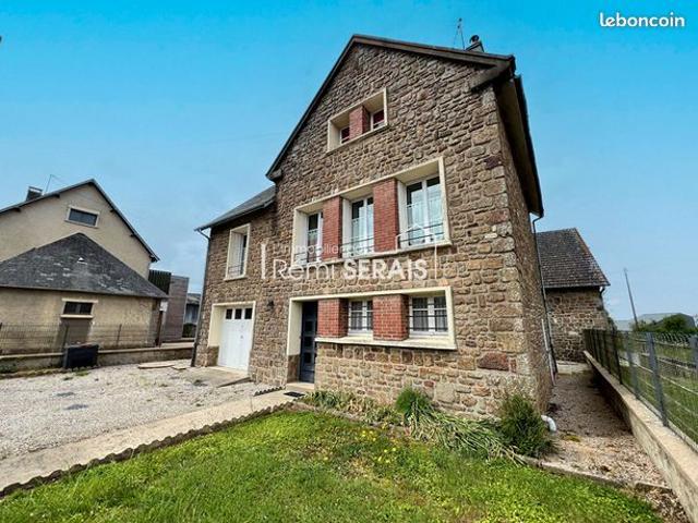 Maison vente à Argentan, Normandie