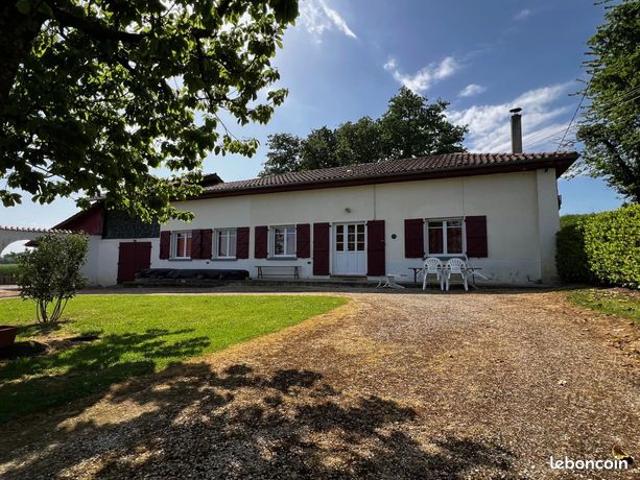 Maison vente à Saint-Gaudens, Boulogne-sur-gesse