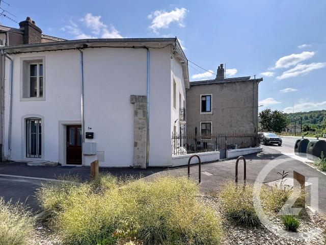 Maison location à Nancy, Liverdun
