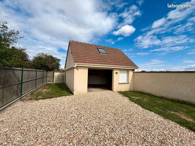 Maison vente à Bernay, Normandie