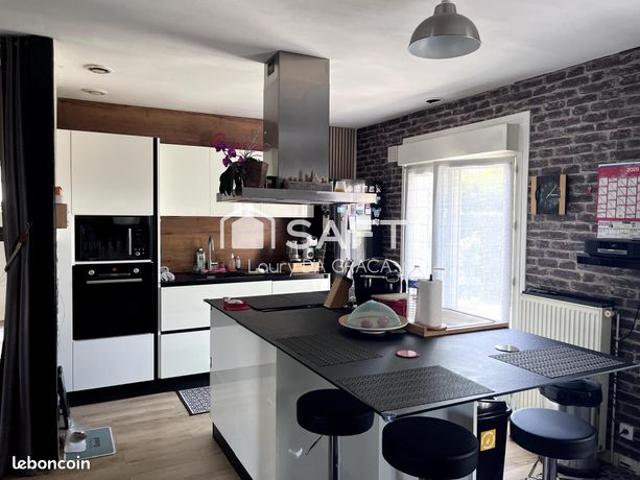 Maison vente à Beauvais, Méru