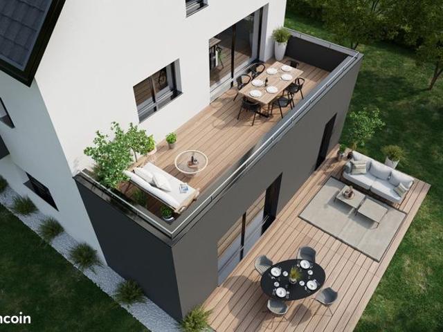 Maison vente à Saverne, Truchtersheim
