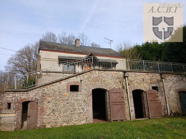 Maison vente à Vendôme, Montoire-sur-le-loir
