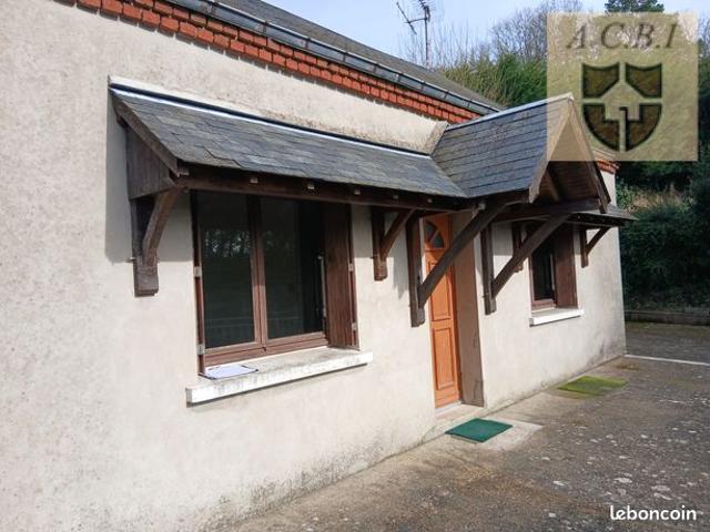 Maison vente à Vendôme, Montoire-sur-le-loir
