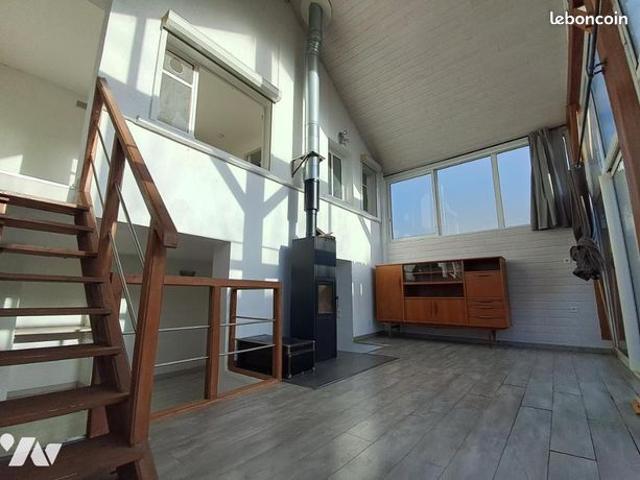 Maison vente à Laval