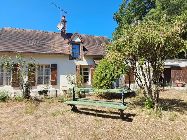 Maison vente à Senonches, Eure-et-Loir