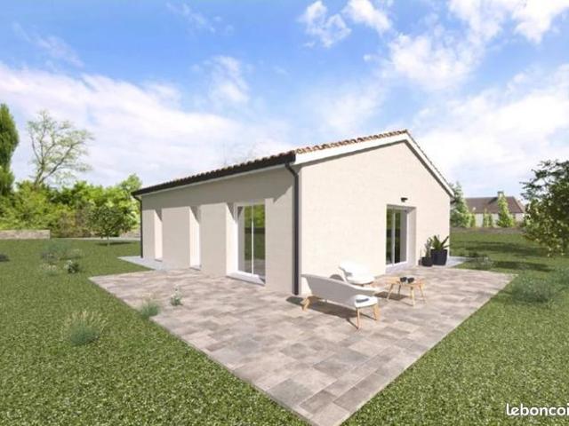 Maison vente à Montauban, Saint-etienne-de-tulmont