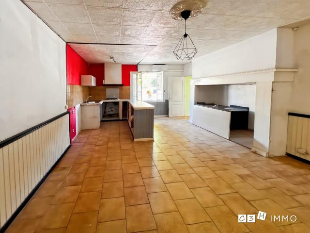 Maison vente à Peyssies, Haute-Garonne
