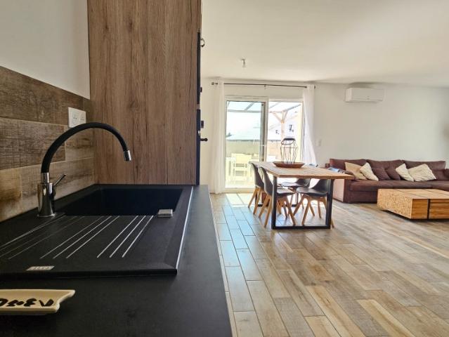 Maison vente à Niort, Échiré