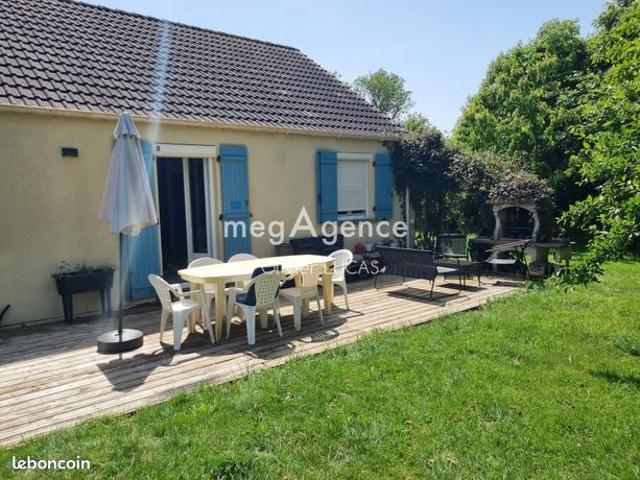 Maison vente à Bernay, Beuzeville