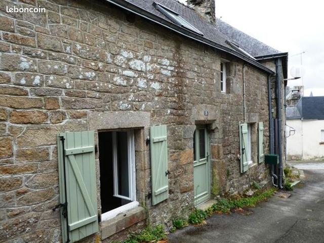 Maison vente à Pontivy, Bretagne