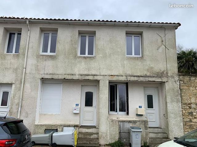 Maison vente à Rochefort, Tonnay-charente