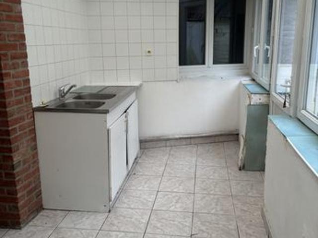Maison vente à Arras, Frévent