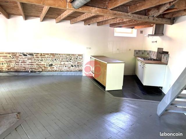 Maison vente à France métropolitaine, Toulouse