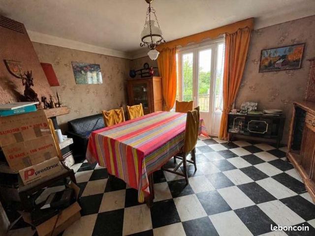 Maison vente à Amilly, Loiret